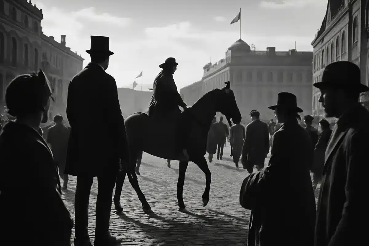 ‘Les Misérables’ : Une version française étoilée et luxueusement vide du chef-d'œuvre de Hugo