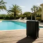 Loyer exorbitant : Ils échangent l'Australie pour une villa à Bali à 440 $ par semaine !