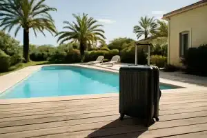Loyer exorbitant : Ils échangent l'Australie pour une villa à Bali à 440 $ par semaine !