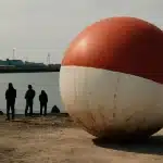Pokémon : Passez une nuit inoubliable dans une Poké Ball géante au Japon !