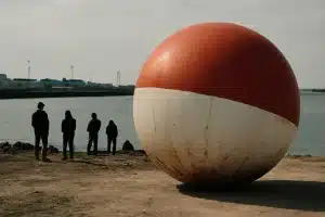 Pokémon : Passez une nuit inoubliable dans une Poké Ball géante au Japon !
