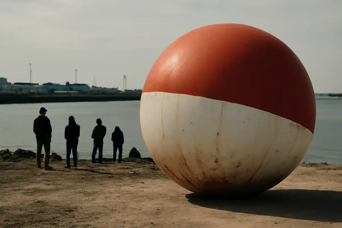 Pokémon : Passez une nuit inoubliable dans une Poké Ball géante au Japon !