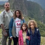 La famille Purdy