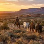 ‘Angel and the Badman’ : Zachary Levi brille dans le remake captivant d’un classique avec John Wayne