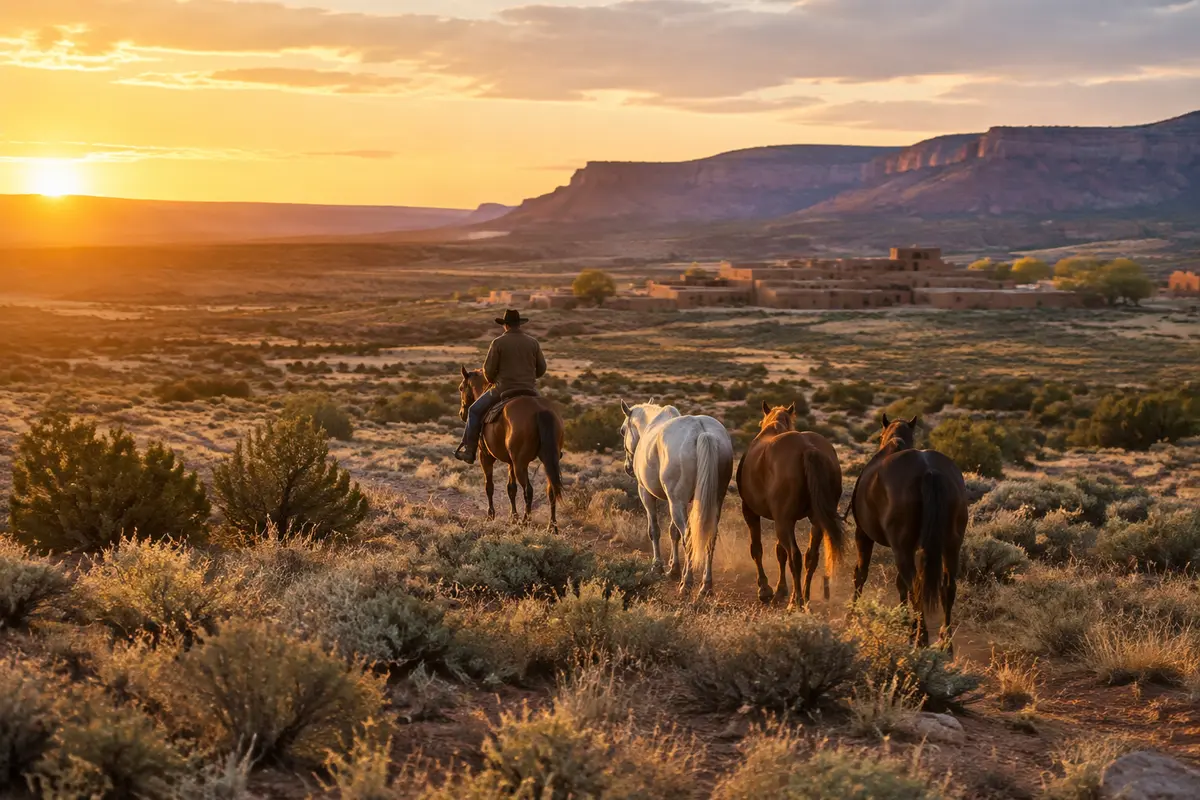 ‘Angel and the Badman’ : Zachary Levi brille dans le remake captivant d’un classique avec John Wayne