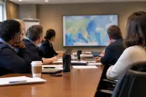 Climat : "A Statement" de Tom McCarthy, un film essentiel sur notre passé et notre avenir !