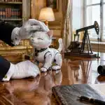 Critique de 'Digger' : Tom Cruise en tycoon pétrolier texan dans une satire explosive !