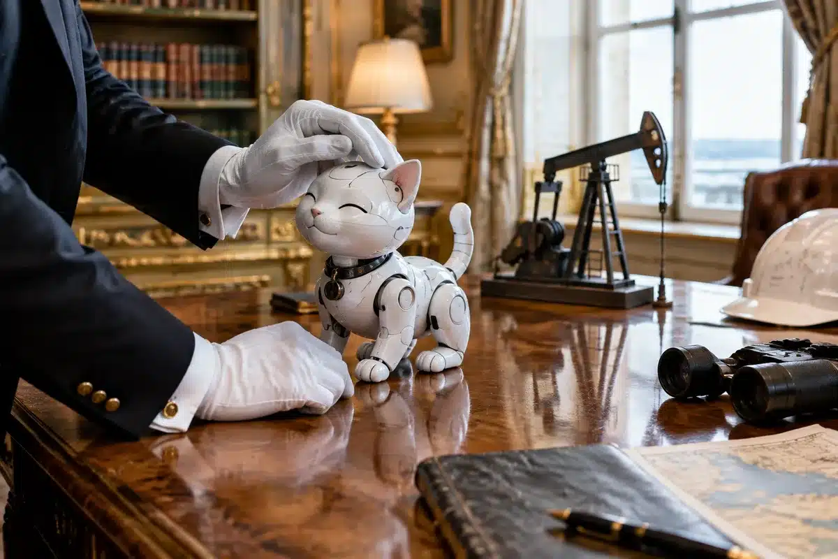 Critique de 'Digger' : Tom Cruise en tycoon pétrolier texan dans une satire explosive !