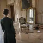 Critique de 'Lady' : Sian Clifford brille dans une satire anglaise décalée