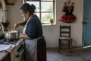 H3: 'Ibuku' : Un drame indonésien onirique sur la rédemption parentale captivante