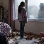 Horreur de Doppelgänger : La critique de 'Other Mommy' avec Jessica Chastain déçoit totalement !