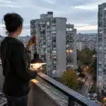 ‘Mon Sad Dead’ : Une communauté urbaine hantée par le chef-d'œuvre gothique moderne de Larraín