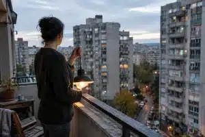 ‘Mon Sad Dead’ : Une communauté urbaine hantée par le chef-d'œuvre gothique moderne de Larraín
