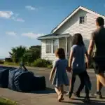 Royaume-Uni vers la Nouvelle-Zélande : Une famille se sent coincée dans les années 90 !