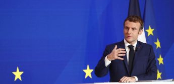 Perspectives de la présidence française de l’Union européenne