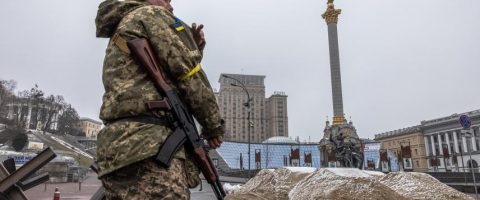 Ukraine : les guerres gagnées ne le sont jamais pour toujours