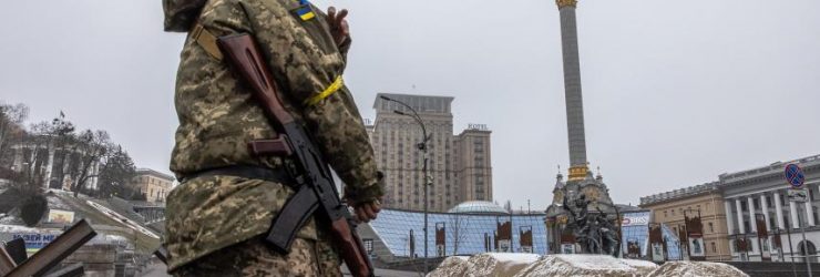 Ukraine : les guerres gagnées ne le sont jamais pour toujours