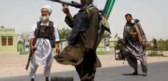 Afghanistan : histoire d’une longue débâcle