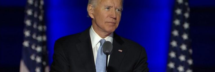 Joe Biden reconnait officiellement le génocide arménien