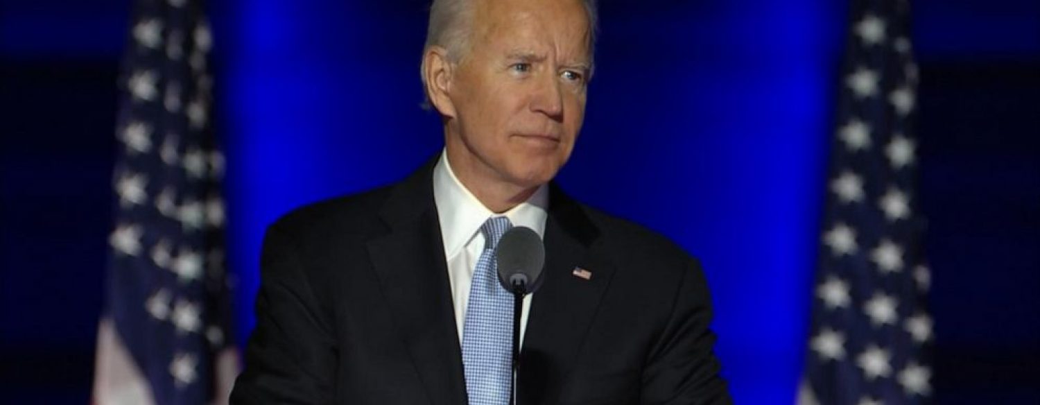 Joe Biden reconnait officiellement le génocide arménien