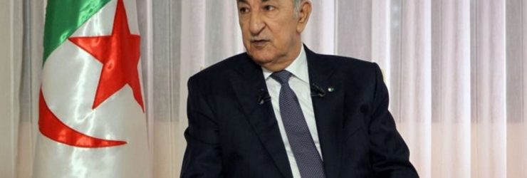 Les causes et conséquences de la crise entre la France et l’Algérie