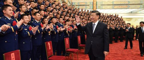 Xi Jinping veut réécrire l’histoire chinoise à son avantage