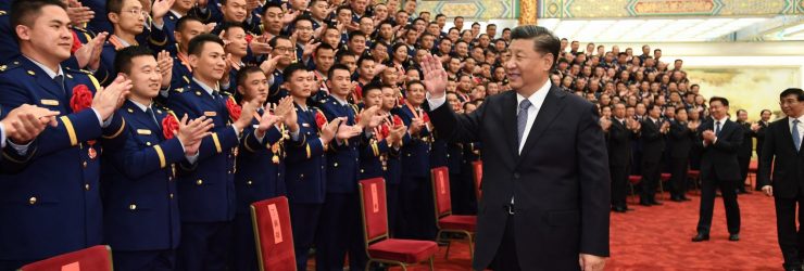 Xi Jinping veut réécrire l’histoire chinoise à son avantage