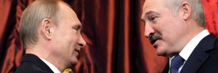 Biélorussie : Loukachenko choisit la Russie
