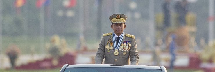 Coup d’état en Birmanie : la fin d’une brève tentative d’ouverture