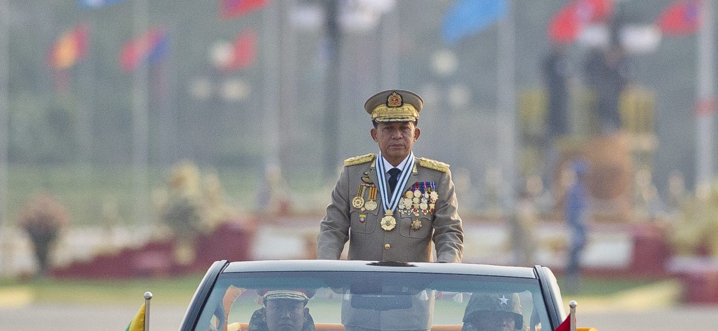 Coup d’état en Birmanie : la fin d’une brève tentative d’ouverture