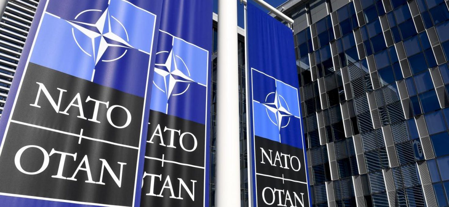 70 ans de l’OTAN : l’âge de la retraite ?