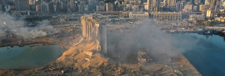 Liban : quelles voies pour sortir de la crise ?