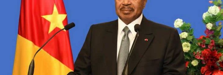Présidentielles au Cameroun : Transparency International dénonce le déploiement de faux observateurs