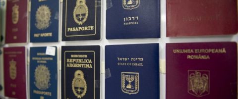 L’OCDE épingle vingt et un pays qui proposent des « passeports dorés »