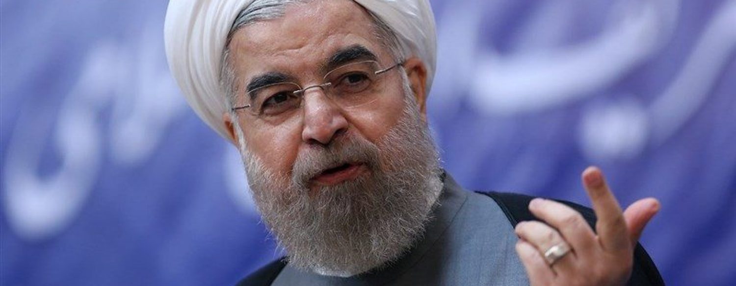 Reprise des sanctions américaines contre l’Iran