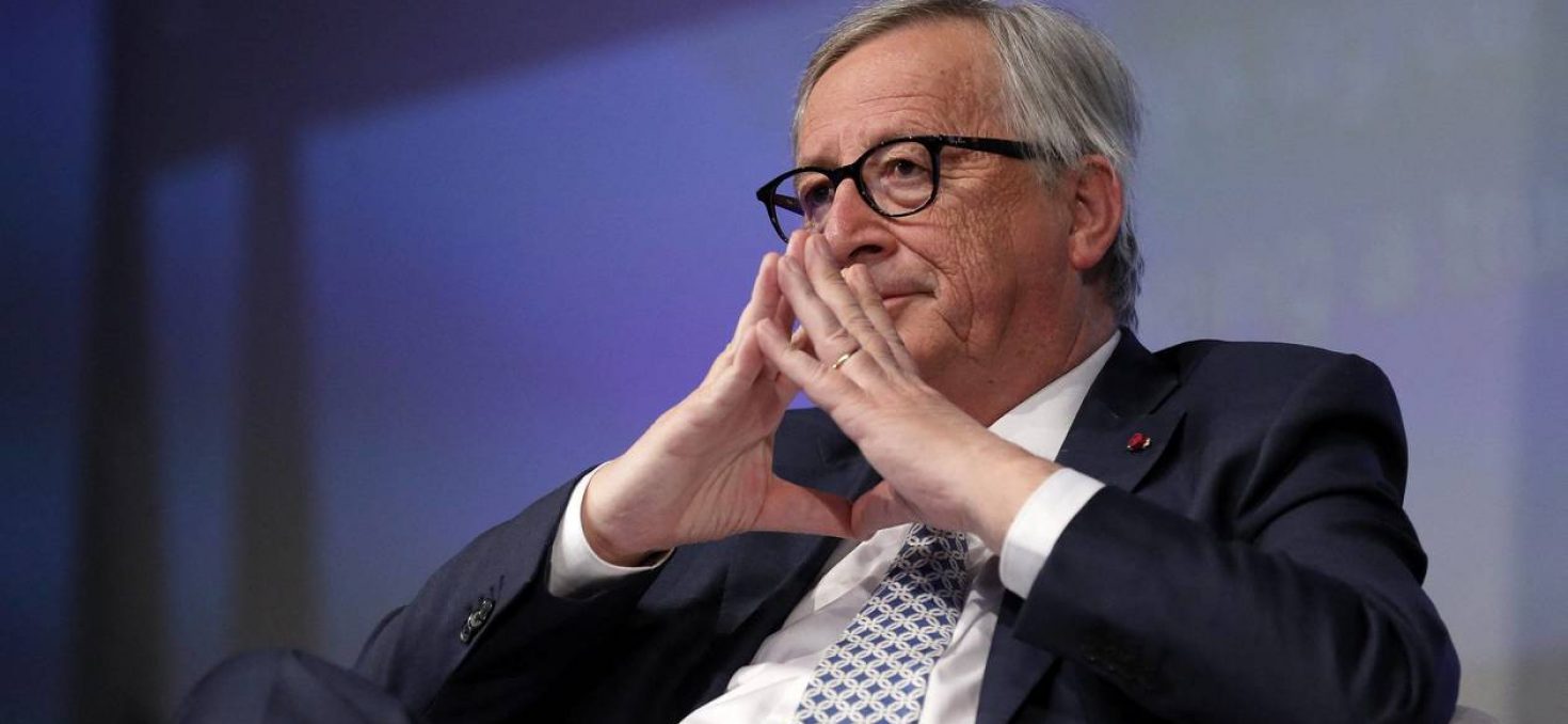 Juncker : l’heure du bilan
