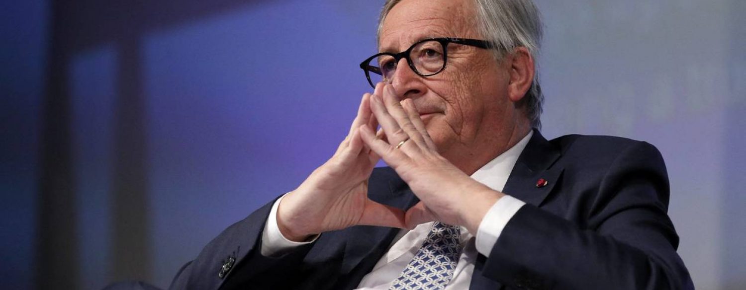 Juncker : l’heure du bilan