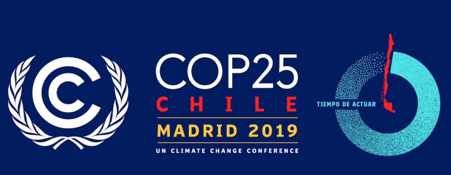 COP25 : quelles perspectives pour le climat ?