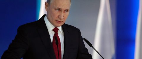 La Russie pourra-t-elle un jour se passer de Vladimir Poutine ?