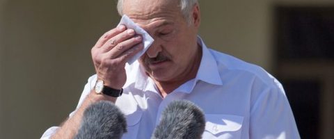 Biélorussie : une transition inévitable