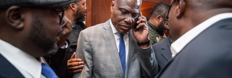 RDC : Martin Fayulu sera-t-il le candidat unique de l’opposition ?
