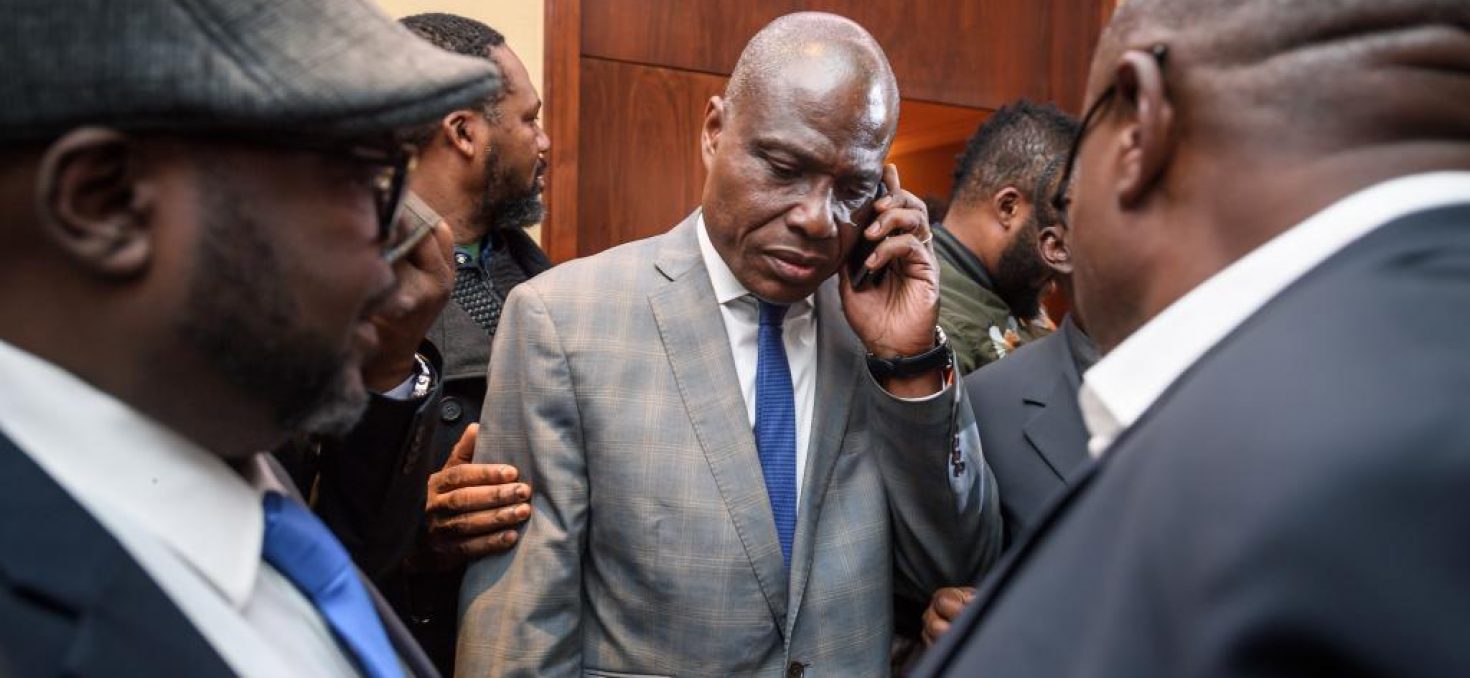 RDC : Martin Fayulu sera-t-il le candidat unique de l’opposition ?