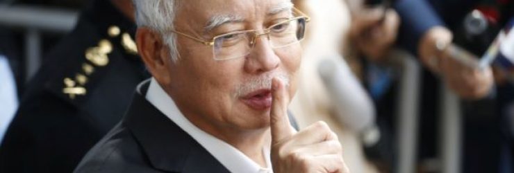 La banque d’affaires américaine Goldman Sachs impliquée dans un scandale de corruption en Malaisie