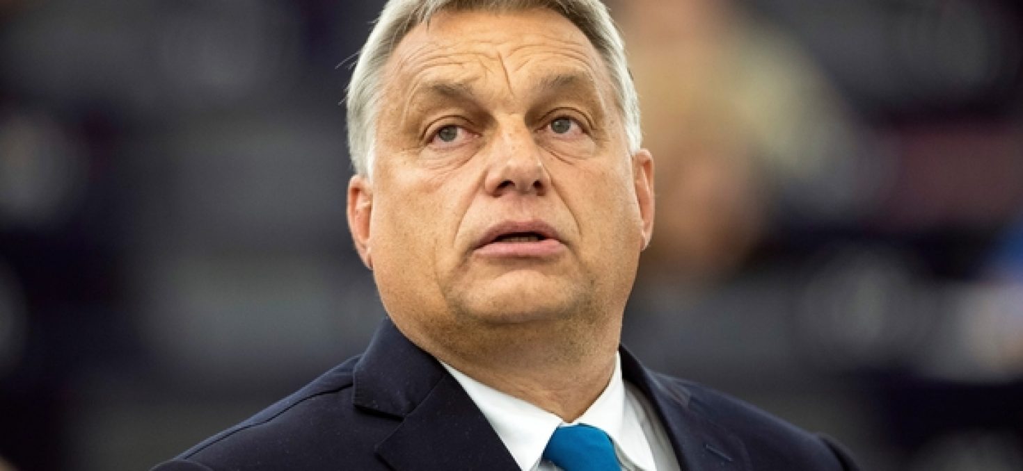 Viktor Orban joue le post-PPE