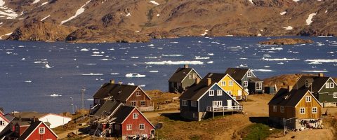 Trump : le Groenland plutôt que l’économie
