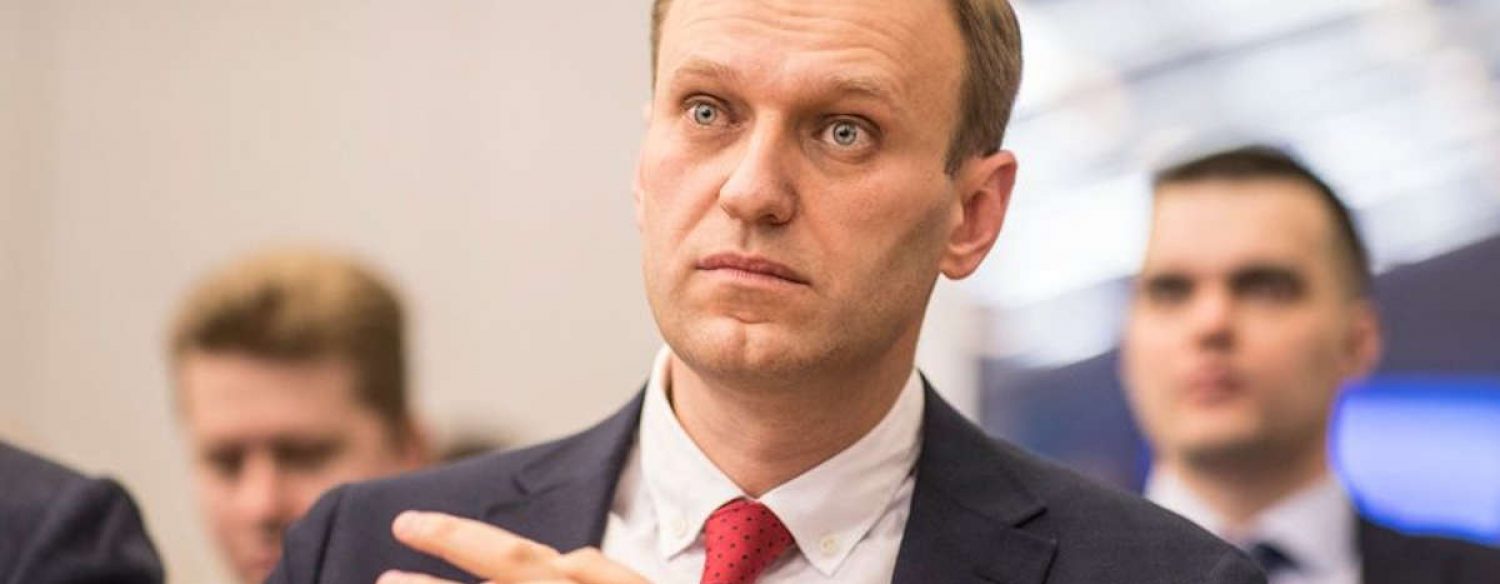 Alexei Navalny et le retour de l’intimidation politique en Russie