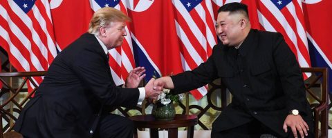 Sommet de Hanoï : aveu d’amateurisme pour la diplomatie américaine