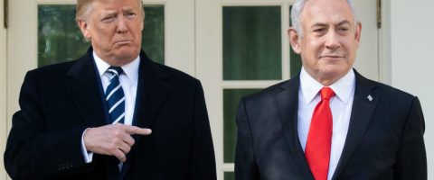 Le décevant « deal du siècle » de Trump pour la Palestine