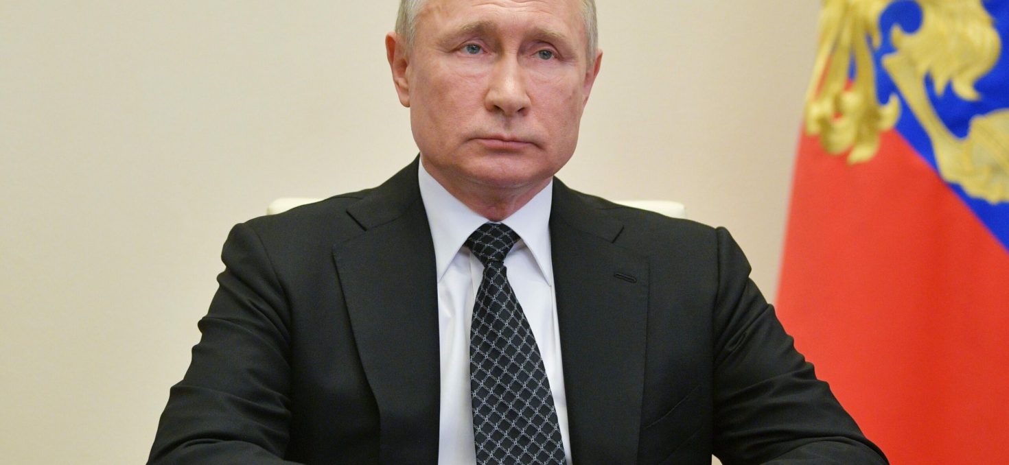 Poutine : profil bas en temps de pandémie