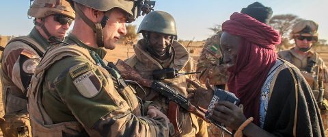 Mali : et si la solution à la crise était politique ?